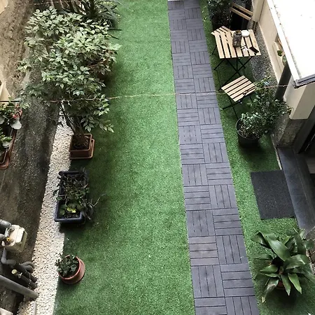 Loft Lava Stone Vakantiehuis Catánia