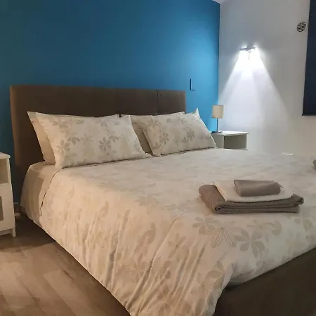 Loft Lava Stone Vakantiehuis *